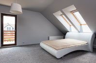 Kentallen bedroom extensions